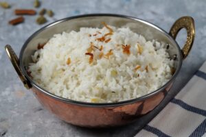 Polao Rice (Aromatic Rice)